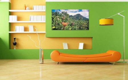 Tablou Canvas Peisaj