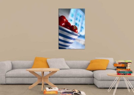 Tablou Canvas Rosii