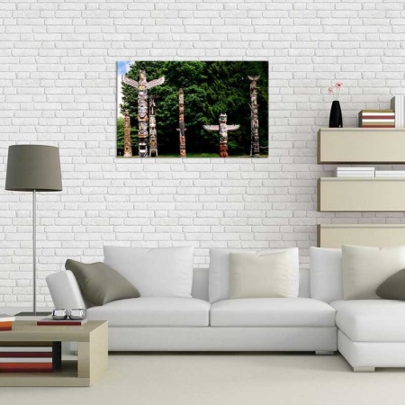 Tablou Canvas Sculptura