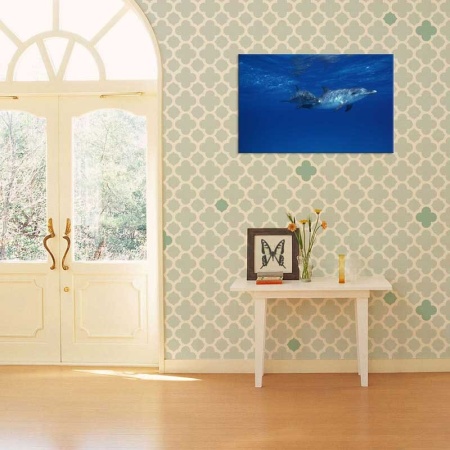Tablou Canvas Subacvatic