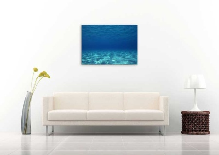 Tablou Canvas Subacvatic