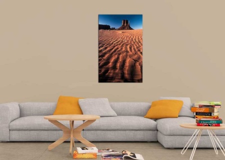 Tablou Canvas Tablou Canvas Monument Valley Arizona