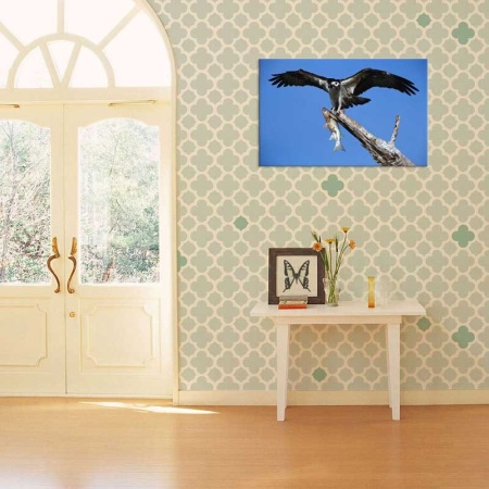 Tablou Canvas Uliu