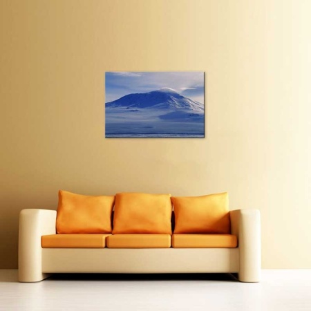 Tablou Canvas Zapada