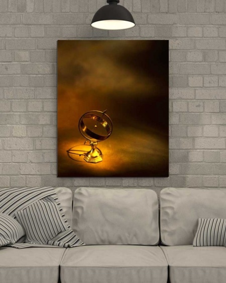 Tablou Planetariu