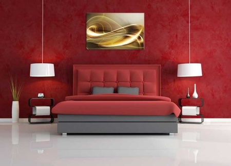 Tablou Canvas Abstract