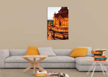 Tablou Canvas Asia