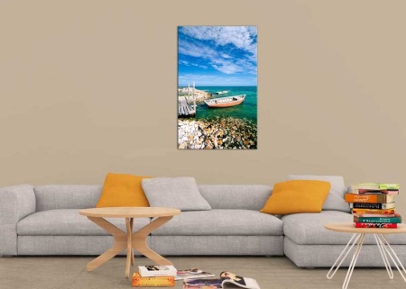 Tablou Canvas Barca