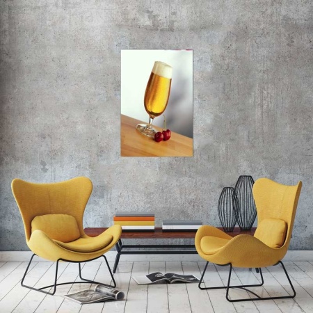 Tablou Canvas Bere