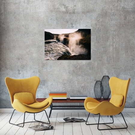Tablou Canvas Cascada