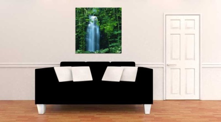 Tablou Canvas Cascada