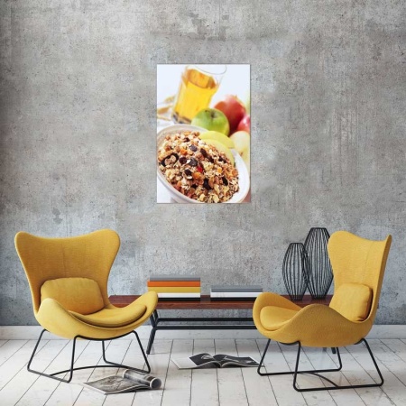 Tablou Canvas Cereale