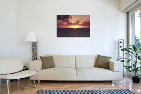 Tablou Canvas Cer