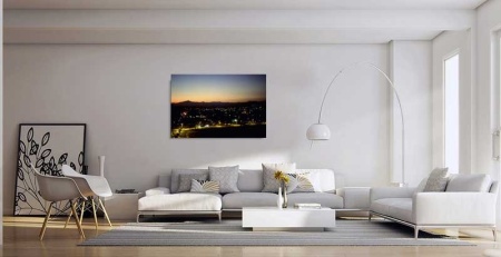 Tablou Canvas Cer