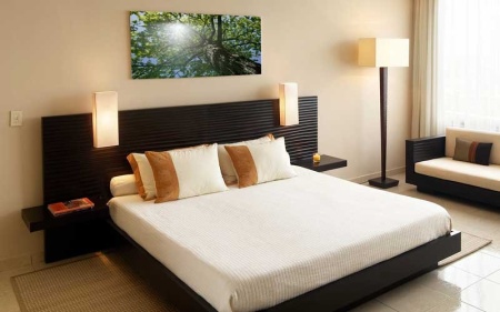 Tablou Canvas Copac