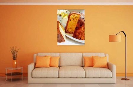 Tablou Canvas Cozonac
