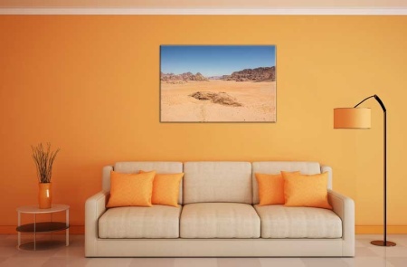 Tablou Canvas Desert Stancos