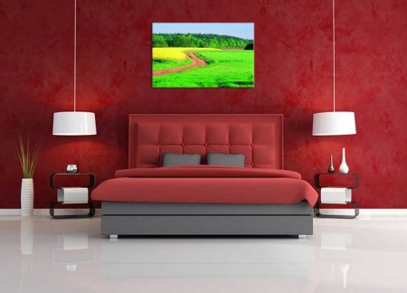 Tablou Canvas Drumuri