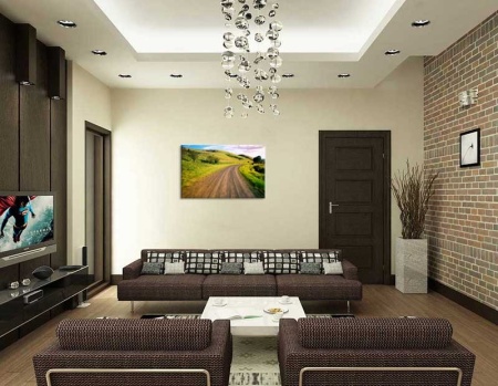 Tablou Canvas Drum