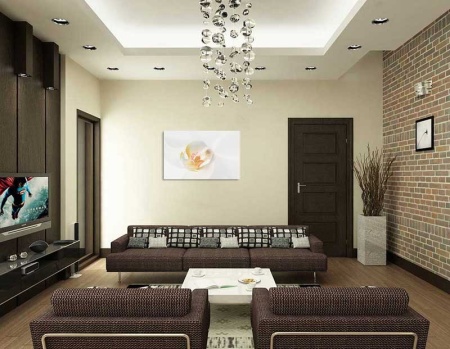 Tablou Canvas Floare