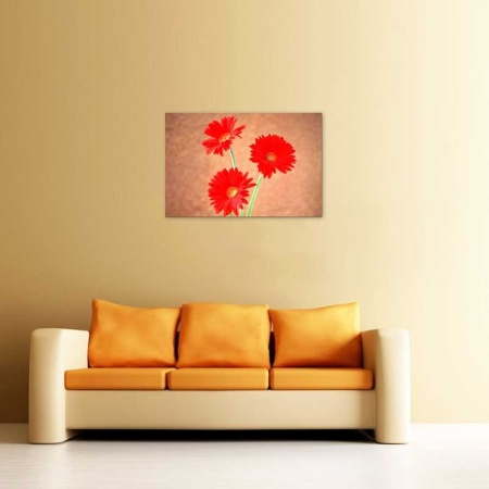 Tablou Canvas Floare