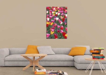 Tablou Canvas Flori