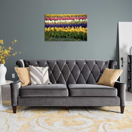 Tablou Canvas Flori