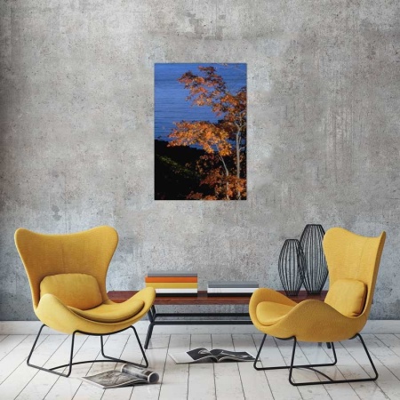 Tablou Canvas Frunze