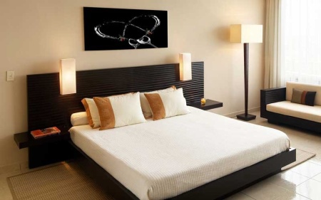 Tablou Canvas Inimioara Cirese
