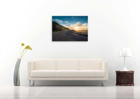 Tablou Canvas Jogging