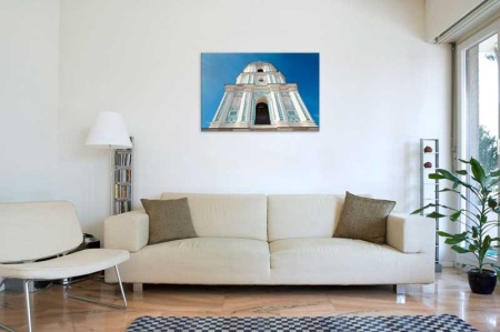 Tablou Canvas Kiev