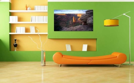 Tablou Canvas Marele Canyon