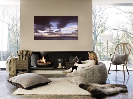Tablou Canvas Nori