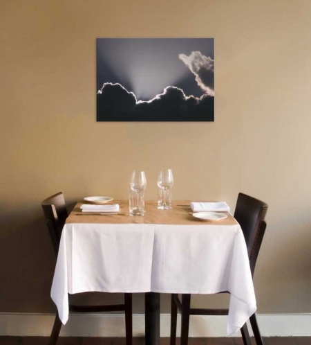 Tablou Canvas Nori