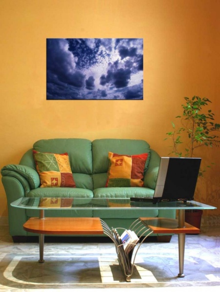 Tablou Canvas Nori