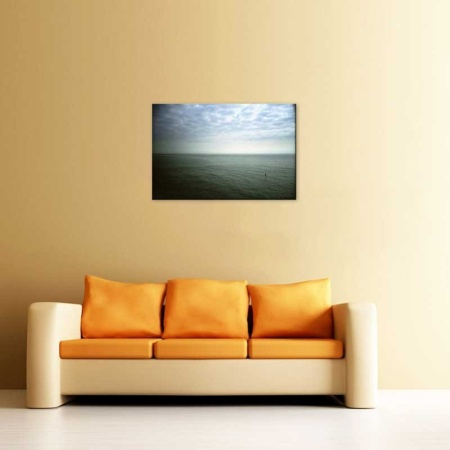 Tablou Canvas Ocean