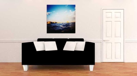 Tablou Canvas Ocean