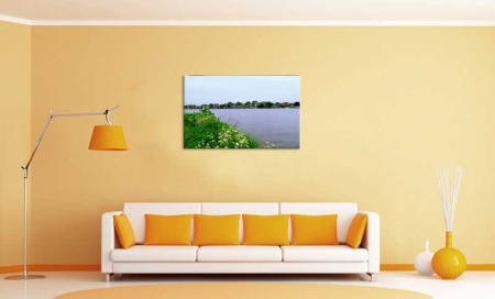 Tablou Canvas Olanda