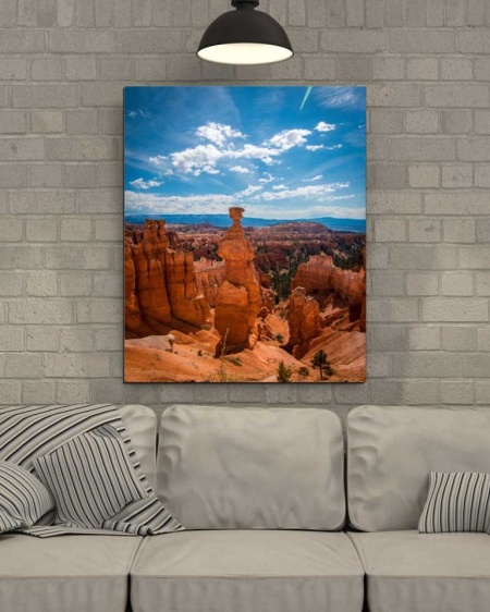 Tablou Canvas Parcul National Bryce U.S
