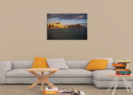 Tablou Canvas Peisaj
