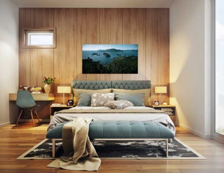 Tablou Canvas Peisaj