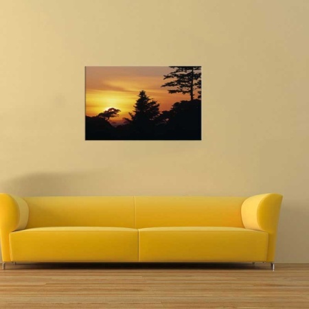 Tablou Canvas Peisaj