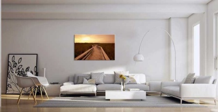 Tablou Canvas Podet