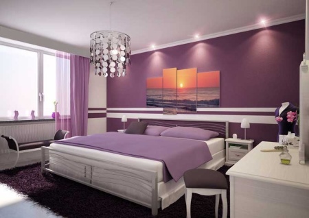 Tablou Canvas Port Turistic