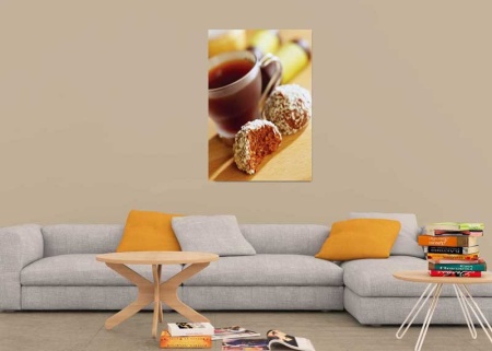 Tablou Canvas Prajitura