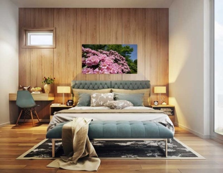 Tablou Canvas Primavara