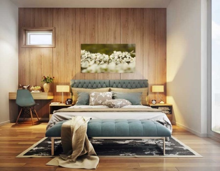 Tablou Canvas Primavara
