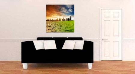 Tablou Canvas Seceta
