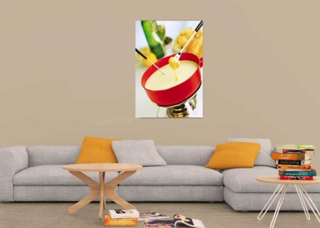 Tablou Canvas Specialitati Culinare