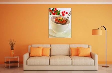 Tablou Canvas Specialitati Culinare